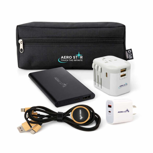 Main ImageProfessional Tech Packs